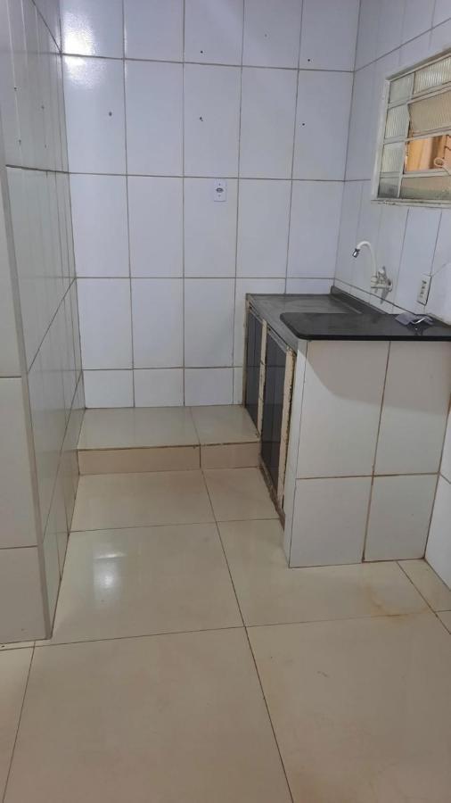Hotel Pousada Bom Milagre São Luís Екстериор снимка