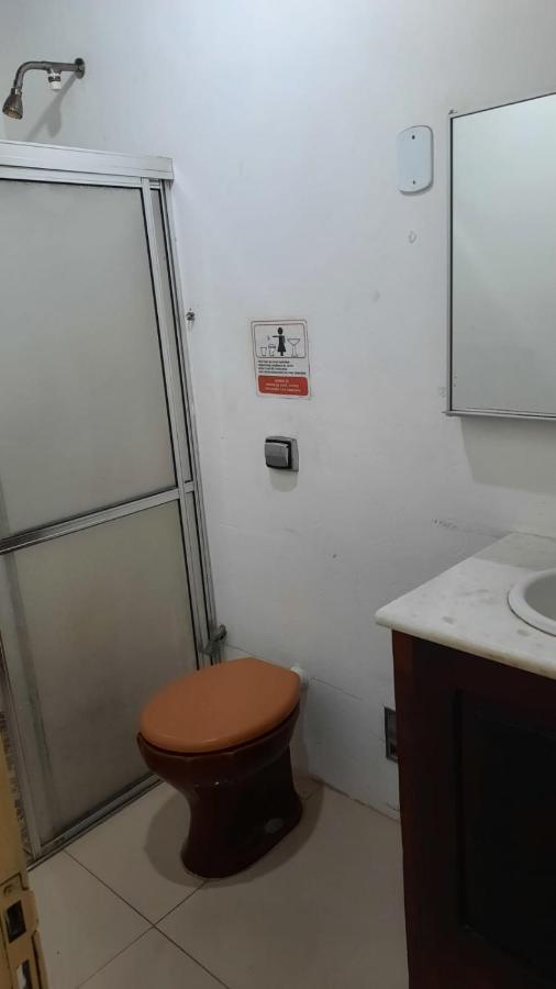 Hotel Pousada Bom Milagre São Luís Екстериор снимка