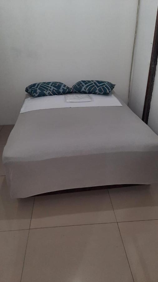 Hotel Pousada Bom Milagre São Luís Екстериор снимка