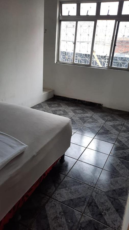 Hotel Pousada Bom Milagre São Luís Екстериор снимка